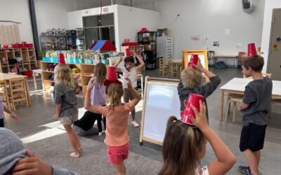 The Balance of Structure vs Spontaneity