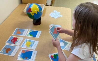 Why sometimes it is easier to be a guide than a parent at CHOICE