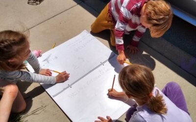 Passion driven learning