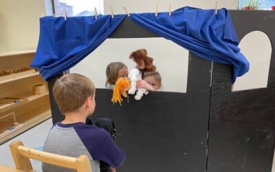 Budding entrepreneurs