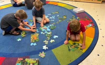 Returning home…having changed