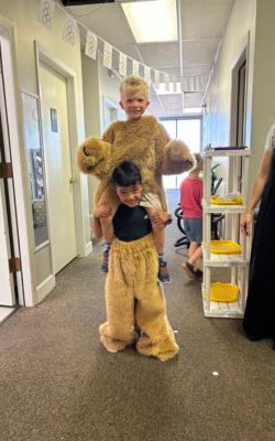 What do you do when your Journey gets hard?