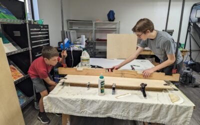 Potatoes should have legs