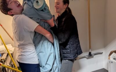 Did You Think You Would Hear…