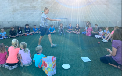 Figuring it out together…