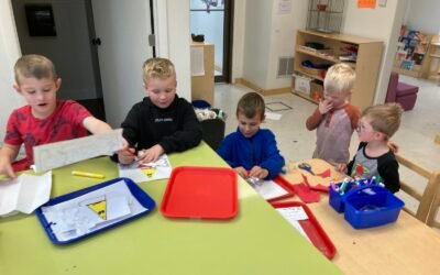 Lessons of friendship