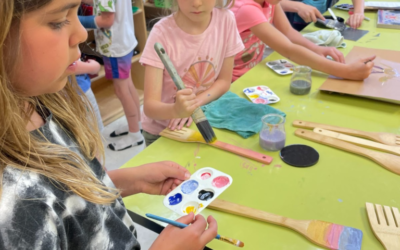 Surviving and Thriving