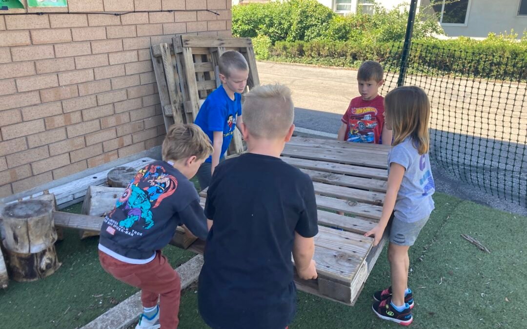 All systems go…almost!