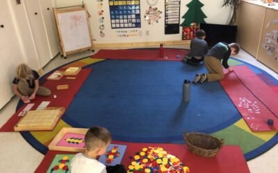 Joy… in unexpected places!